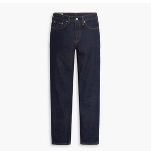 2nd pair, different length - Levi’s 501